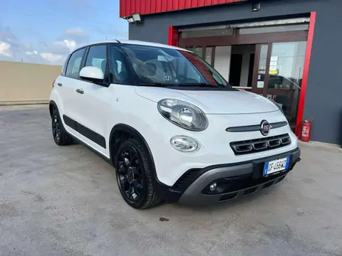 Used FIAT 500L Petrol 2021 Ad 