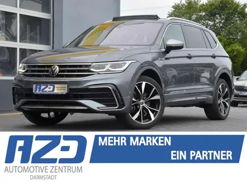 Used VOLKSWAGEN TIGUAN Diesel 2022 Ad 