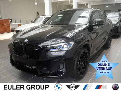 Used BMW X4 Petrol 2024 Ad 