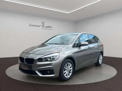 Annonce BMW SERIE 2 Essence 2015 d'occasion 