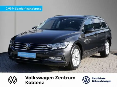 Used VOLKSWAGEN PASSAT Diesel 2024 Ad 