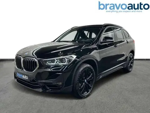 Annonce BMW X1 Essence 2020 d'occasion 