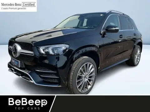 Used MERCEDES-BENZ CLASSE GLE Diesel 2021 Ad 