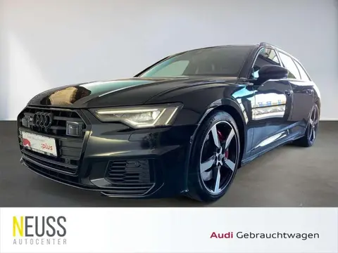 Annonce AUDI S6 Diesel 2021 d'occasion 