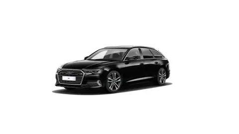 Used AUDI A6 Diesel 2021 Ad 