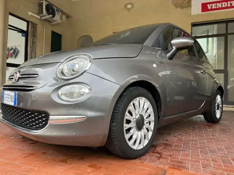 Annonce FIAT 500 Hybride 2024 d'occasion 