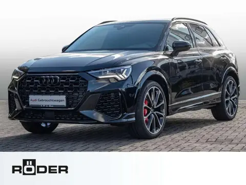 Annonce AUDI RSQ3 Essence 2021 d'occasion 