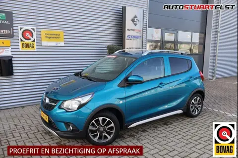 Used OPEL KARL Petrol 2019 Ad 