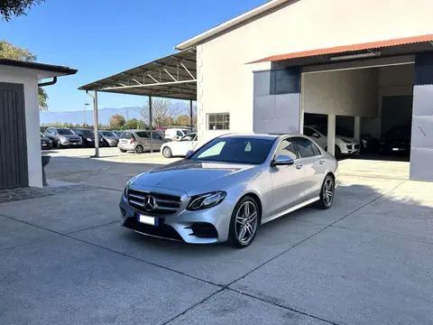 Used MERCEDES-BENZ CLASSE E Diesel 2017 Ad 