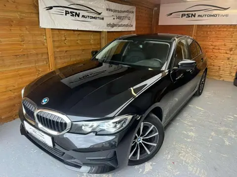 Annonce BMW SERIE 3 Diesel 2020 d'occasion 