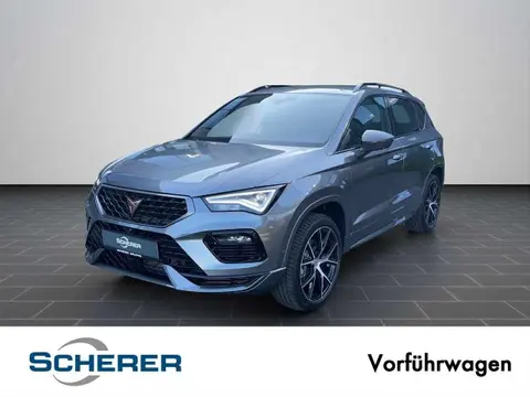 Used CUPRA ATECA Petrol 2024 Ad 