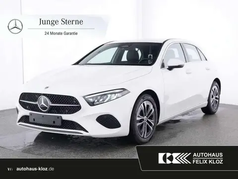 Used MERCEDES-BENZ CLASSE A Petrol 2023 Ad 