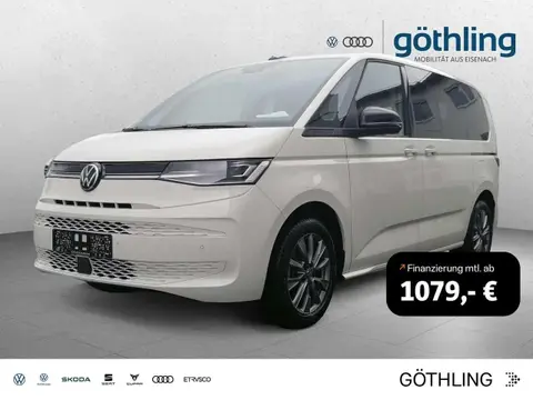 Annonce VOLKSWAGEN T7 Essence 2023 d'occasion 