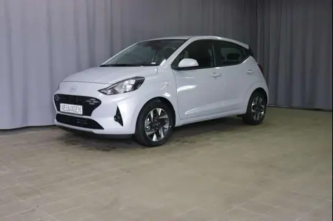 Annonce HYUNDAI I10 Essence 2024 d'occasion 