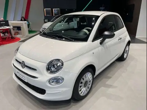 Used FIAT 500 Hybrid 2023 Ad 