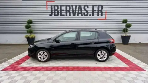 Used PEUGEOT 308 Diesel 2019 Ad 