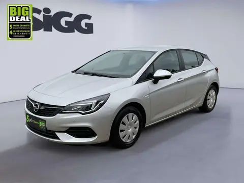 Used OPEL ASTRA Petrol 2020 Ad 