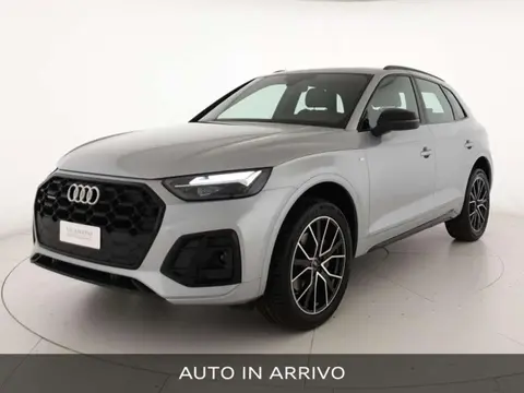 Used AUDI Q5 Hybrid 2023 Ad 