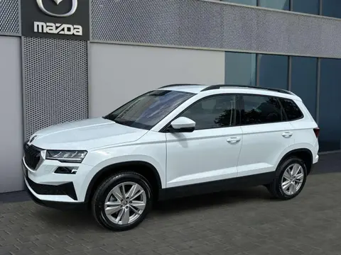 Annonce SKODA KAROQ Essence 2024 d'occasion 