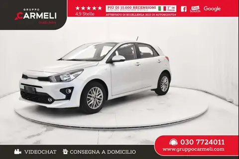 Annonce KIA RIO Essence 2023 d'occasion 