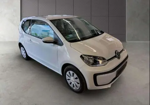 Used VOLKSWAGEN UP! Petrol 2021 Ad 