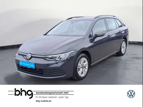 Used VOLKSWAGEN GOLF Petrol 2021 Ad 