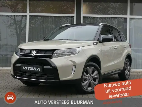 Annonce SUZUKI VITARA Essence 2024 d'occasion 