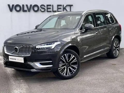 Annonce VOLVO XC90 Hybride 2024 d'occasion 