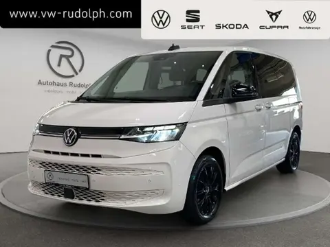 Annonce VOLKSWAGEN T7 Essence 2023 d'occasion 