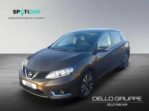 Used NISSAN PULSAR Petrol 2016 Ad 