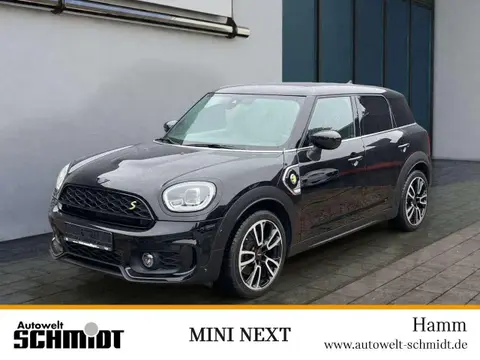 Annonce MINI COOPER Hybride 2021 d'occasion 