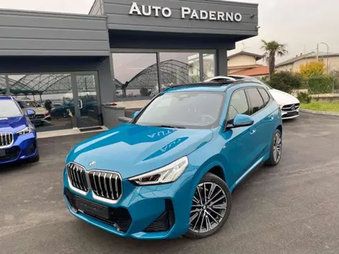 Annonce BMW X1 Hybride 2023 d'occasion 