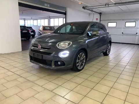 Annonce FIAT 500X Essence 2021 d'occasion 