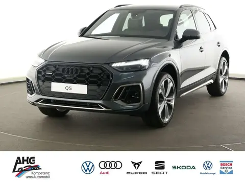 Annonce AUDI Q5 Diesel 2024 d'occasion 