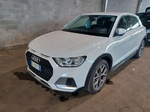 Used AUDI A1 Petrol 2021 Ad 