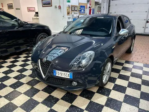 Annonce ALFA ROMEO GIULIETTA Diesel 2016 d'occasion 