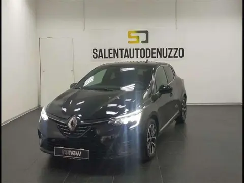 Used RENAULT CLIO Petrol 2023 Ad 