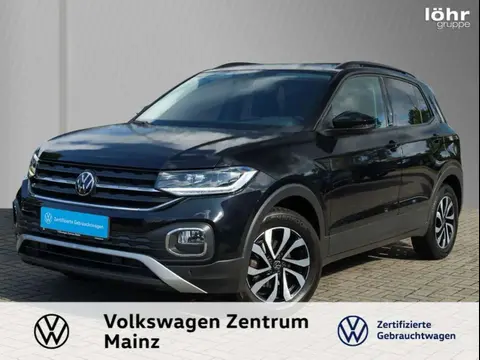 Used VOLKSWAGEN T-CROSS Petrol 2021 Ad 