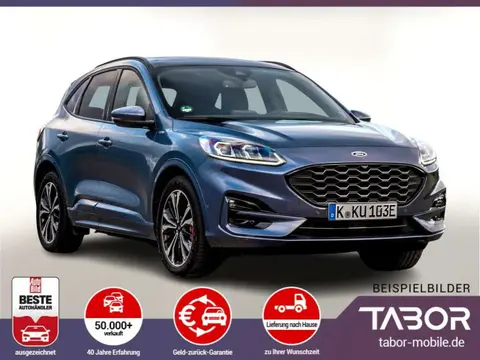 Annonce FORD KUGA Hybride 2023 d'occasion 