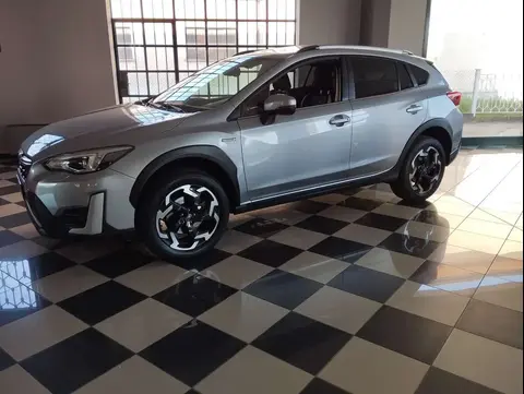 Used SUBARU XV Hybrid 2023 Ad 