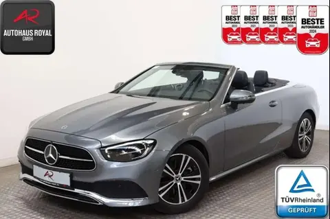 Used MERCEDES-BENZ CLASSE E Petrol 2021 Ad 