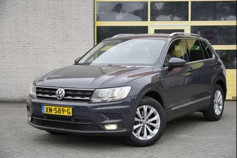 Used VOLKSWAGEN TIGUAN Petrol 2019 Ad 