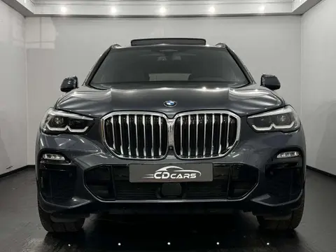 Used BMW X5 Hybrid 2019 Ad 