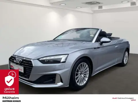 Used AUDI A5 Diesel 2024 Ad 