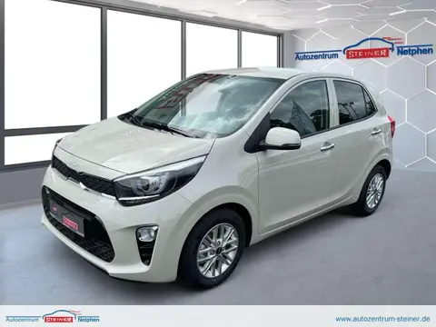 Annonce KIA PICANTO Essence 2024 d'occasion 