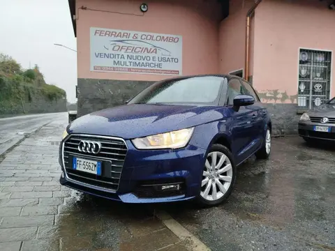 Used AUDI A1 Petrol 2016 Ad 