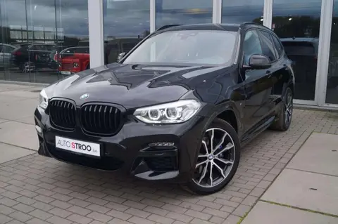 Annonce BMW X3 Essence 2021 d'occasion 