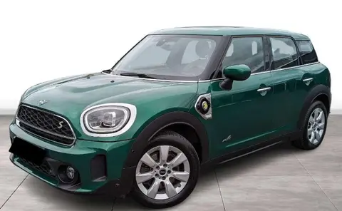 Annonce MINI COOPER Hybride 2021 d'occasion 