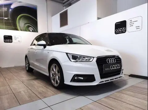 Annonce AUDI A1 Diesel 2018 d'occasion 