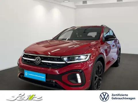 Used VOLKSWAGEN T-ROC Petrol 2024 Ad 